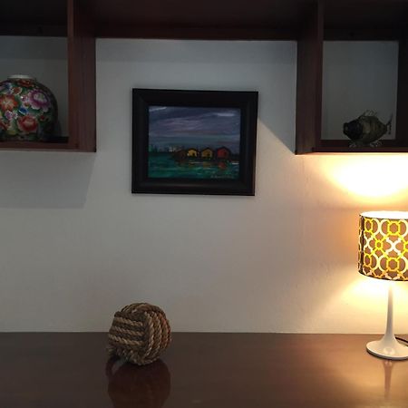 Hosteria Del Mar San Juan Bilik gambar