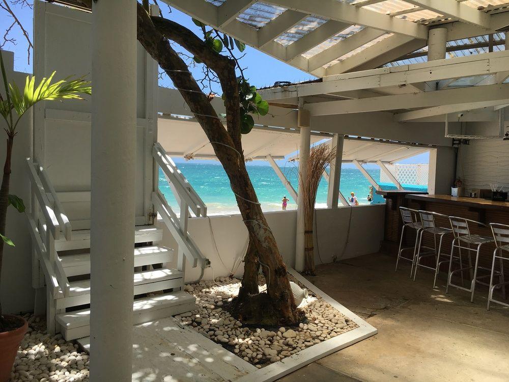 Hosteria Del Mar San Juan Luaran gambar