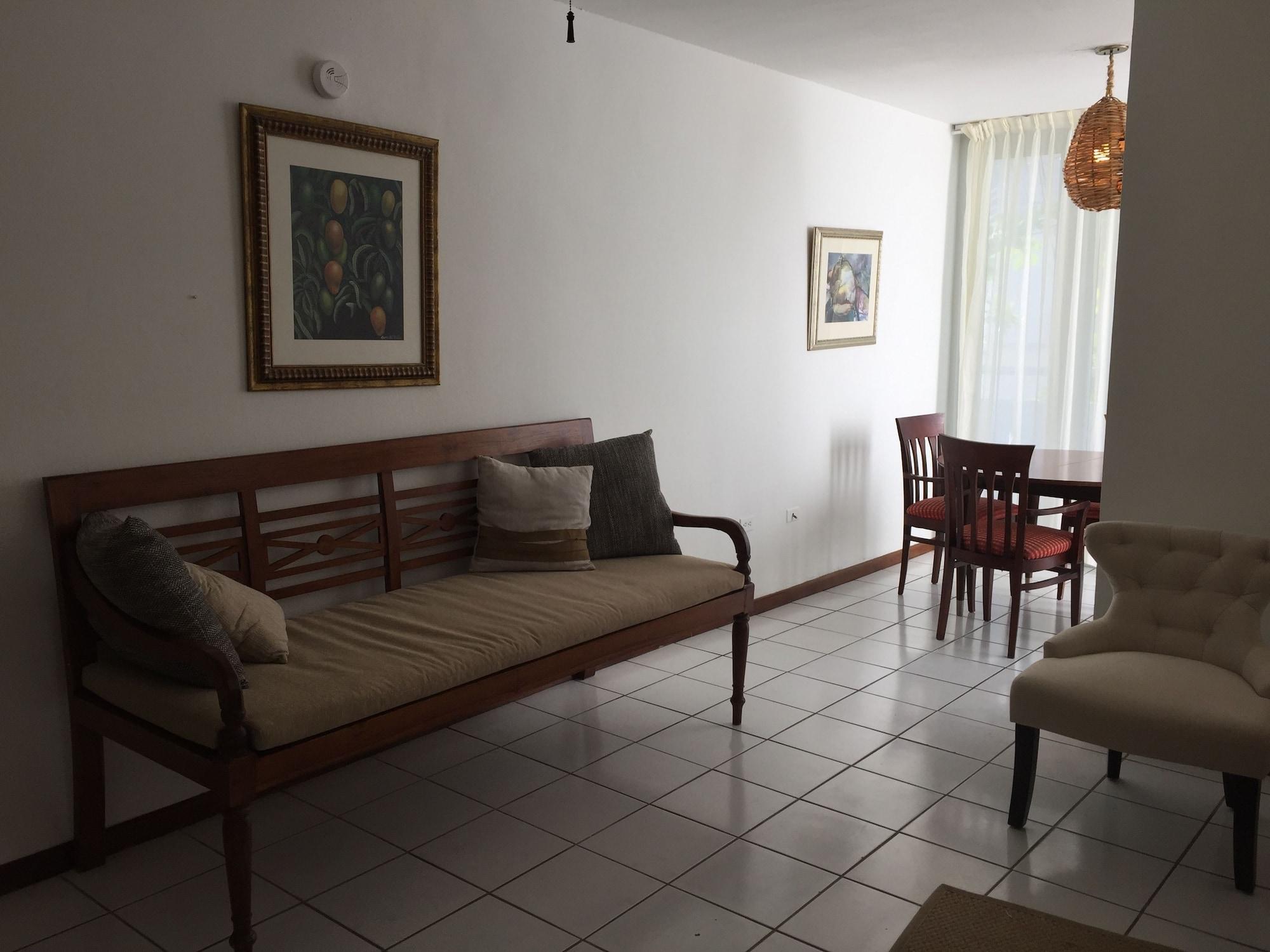 Hosteria Del Mar San Juan Luaran gambar