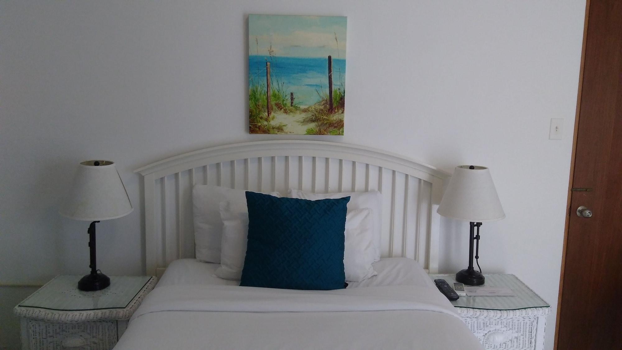 Hosteria Del Mar San Juan Luaran gambar