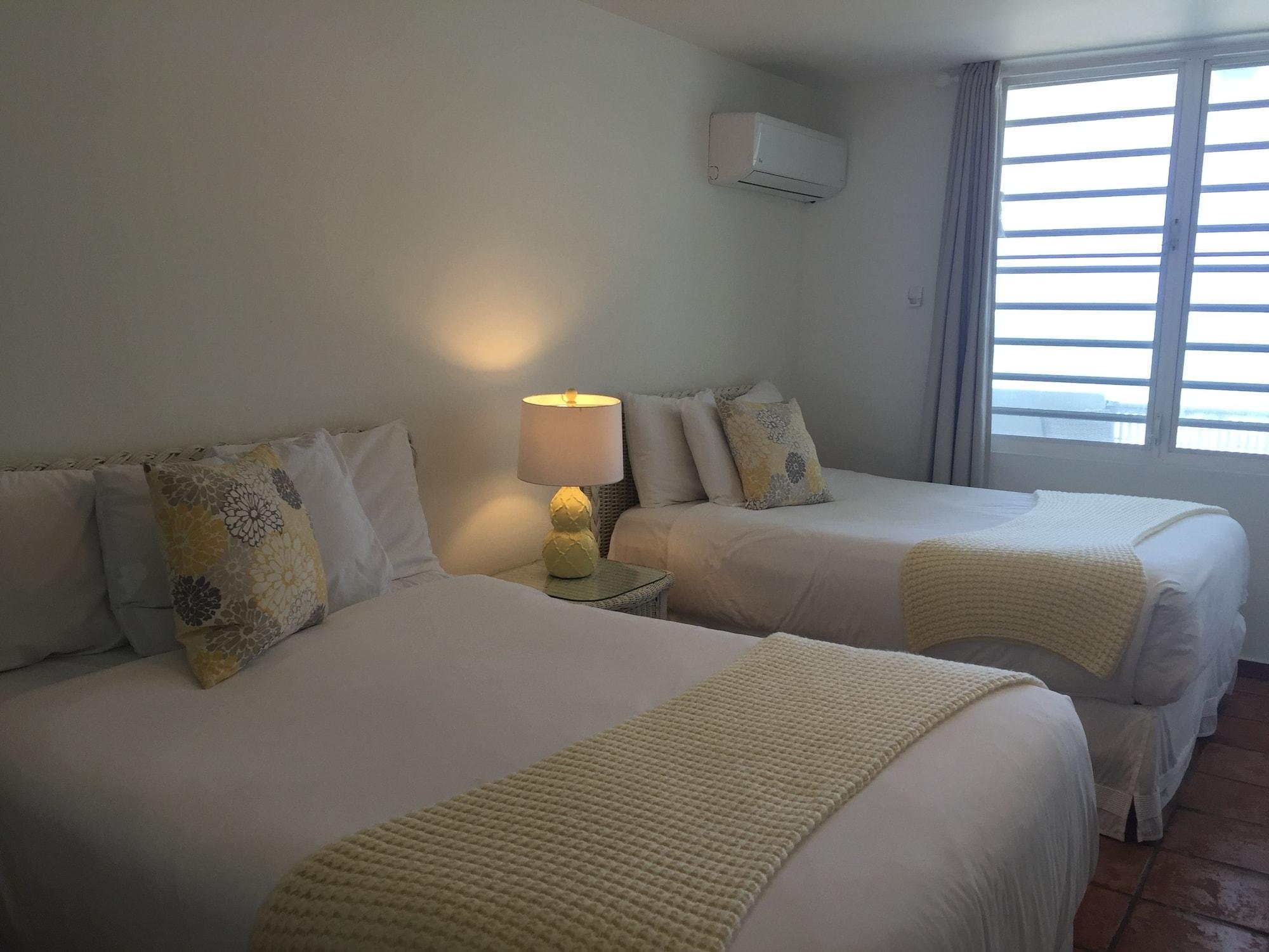 Hosteria Del Mar San Juan Luaran gambar