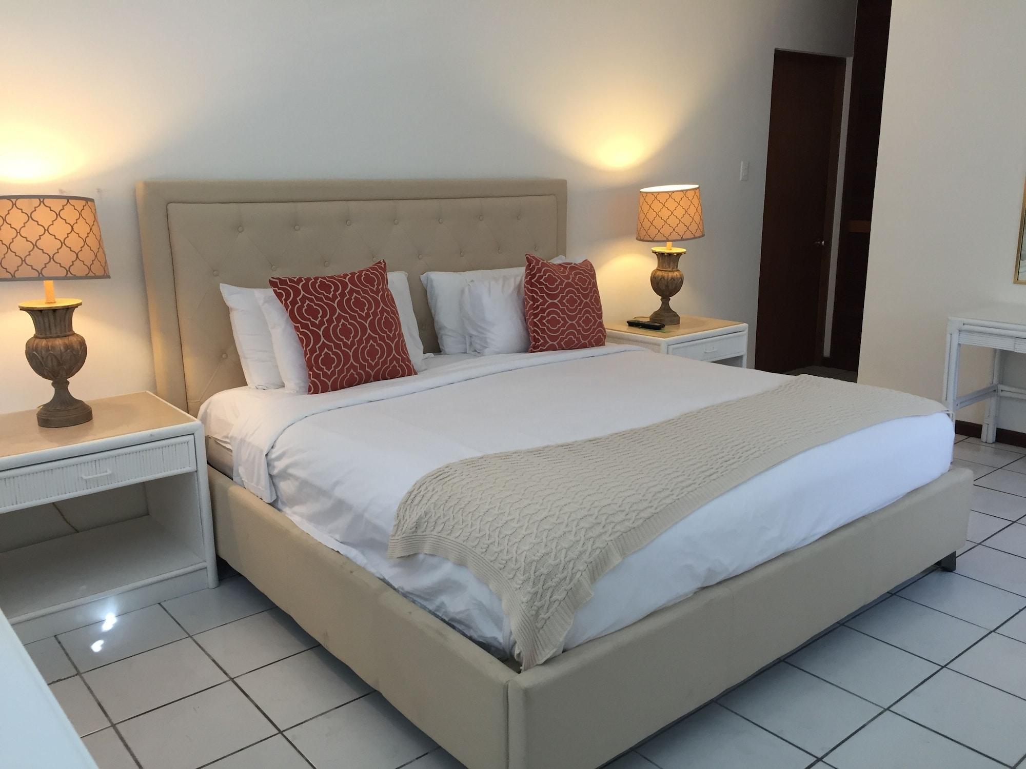 Hosteria Del Mar San Juan Luaran gambar