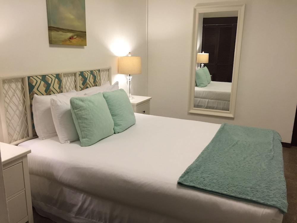 Hosteria Del Mar San Juan Luaran gambar