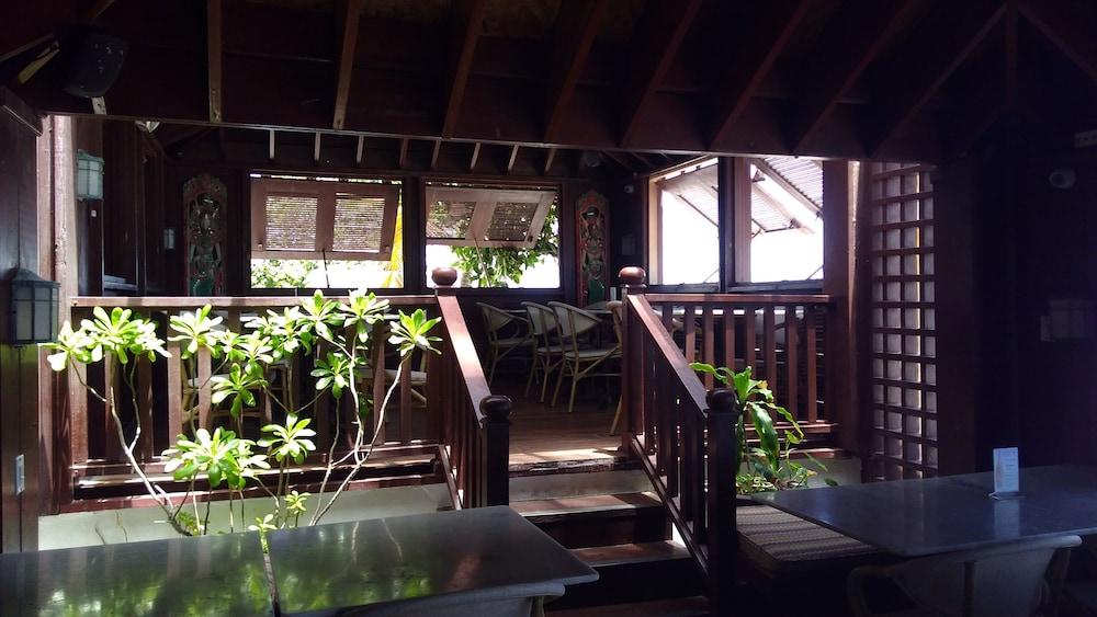 Hosteria Del Mar San Juan Luaran gambar