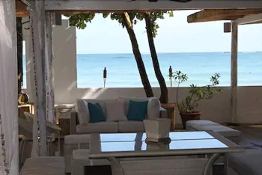 Hosteria Del Mar San Juan Luaran gambar