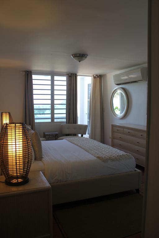 Hosteria Del Mar San Juan Luaran gambar