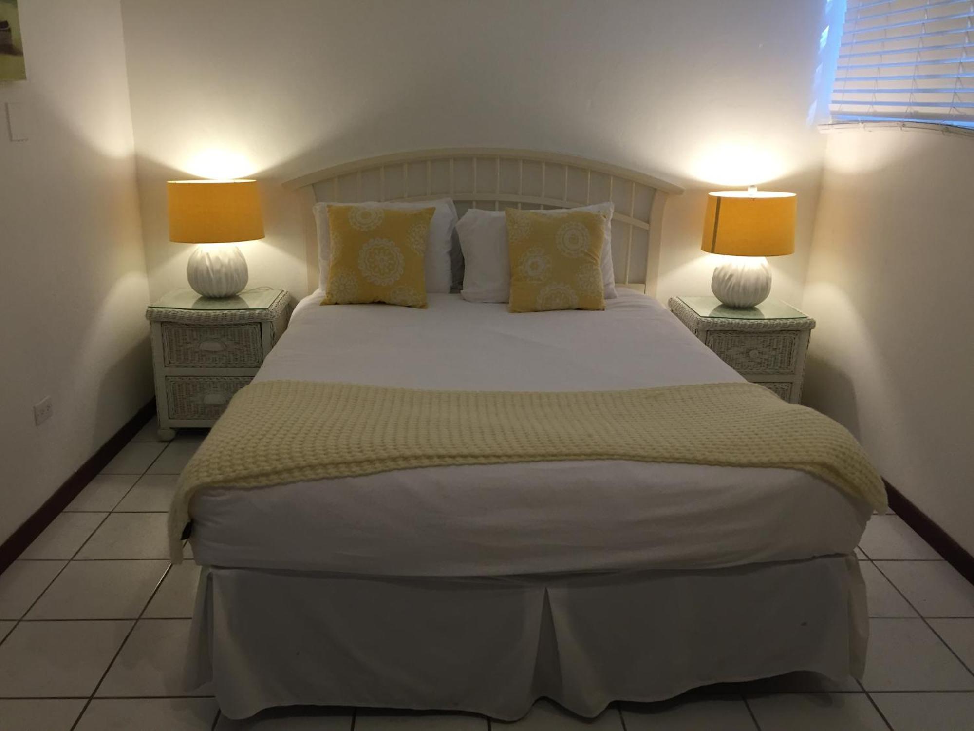 Hosteria Del Mar San Juan Bilik gambar
