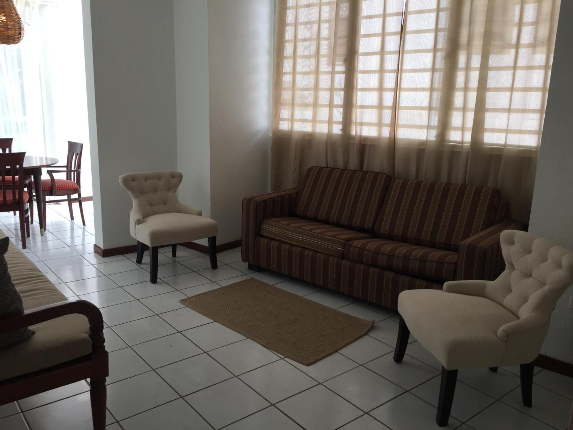 Hosteria Del Mar San Juan Bilik gambar