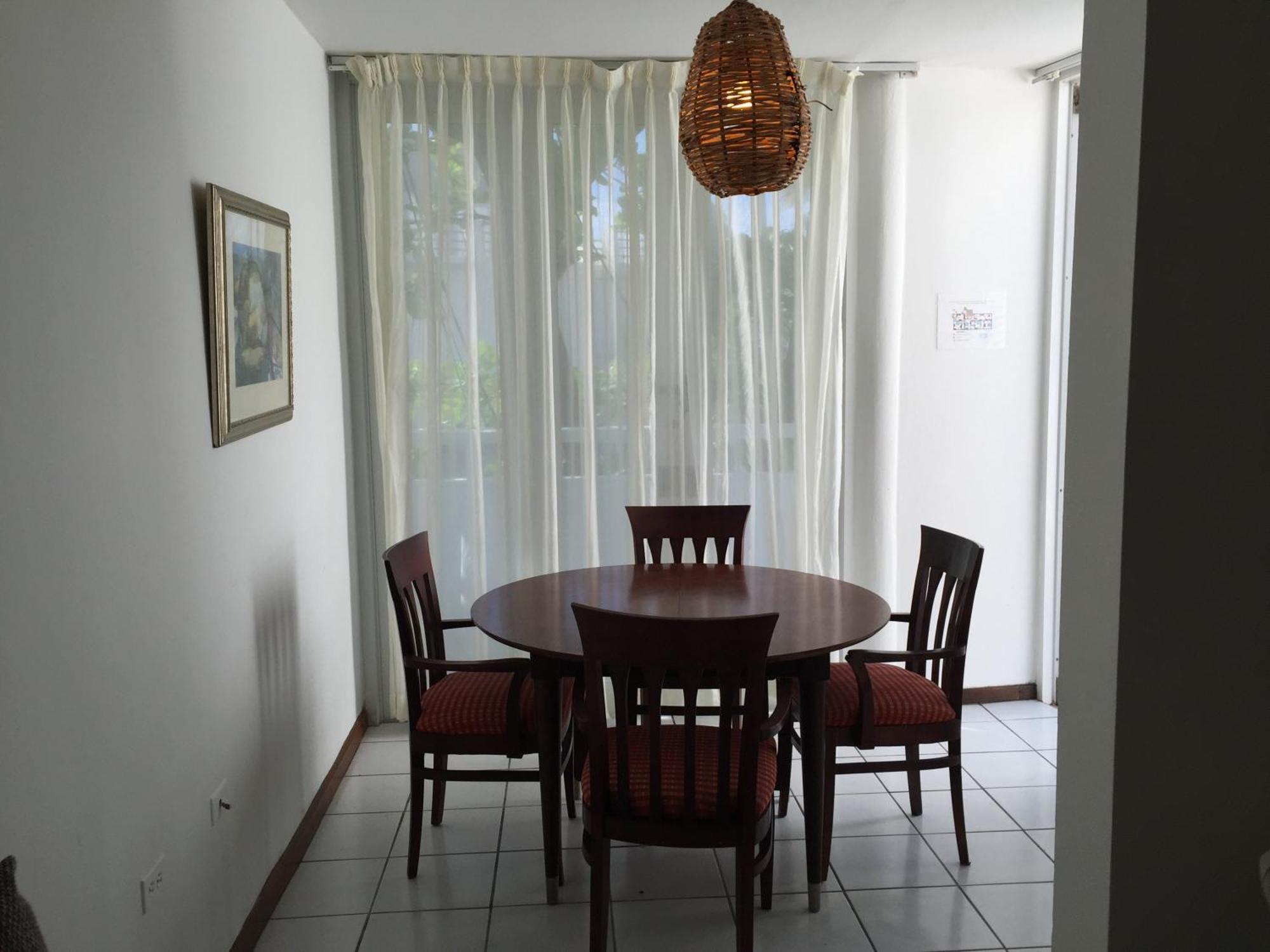 Hosteria Del Mar San Juan Bilik gambar