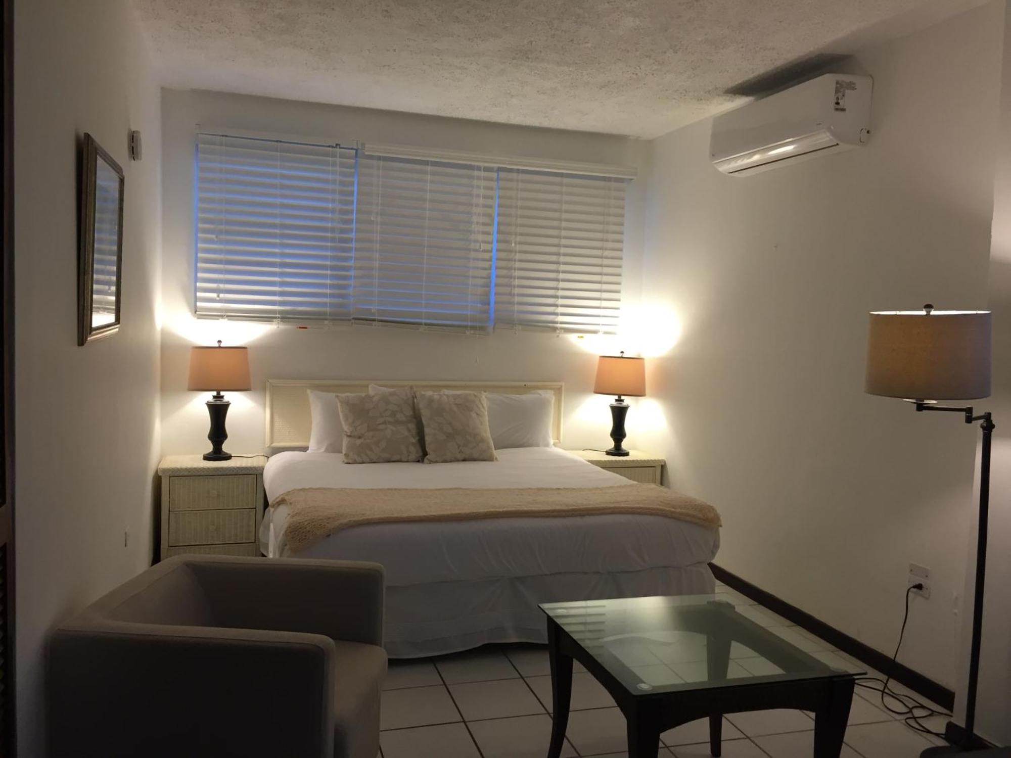 Hosteria Del Mar San Juan Bilik gambar
