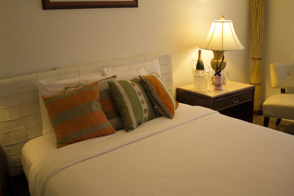 Hosteria Del Mar San Juan Luaran gambar