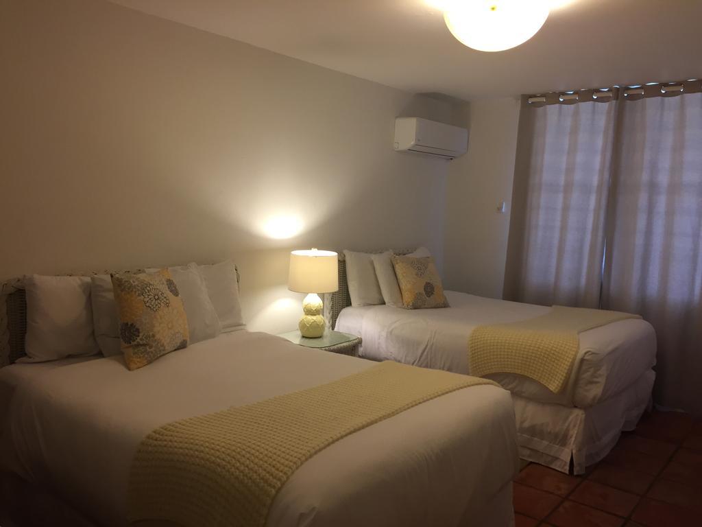 Hosteria Del Mar San Juan Bilik gambar