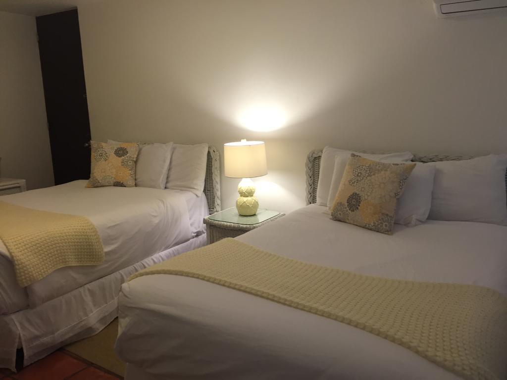 Hosteria Del Mar San Juan Bilik gambar