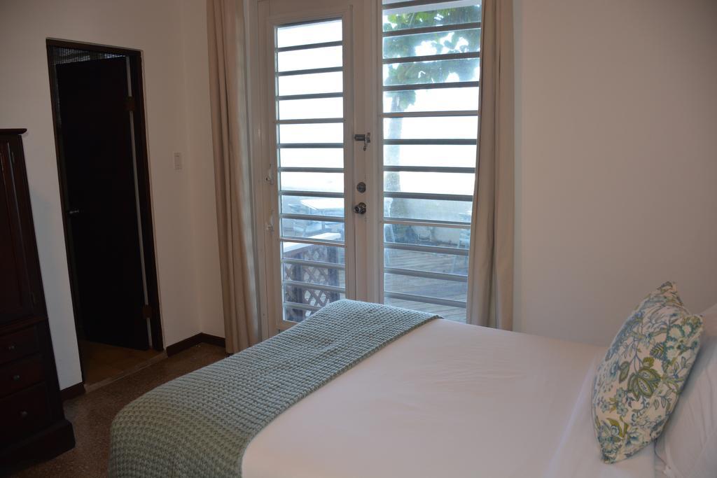 Hosteria Del Mar San Juan Luaran gambar