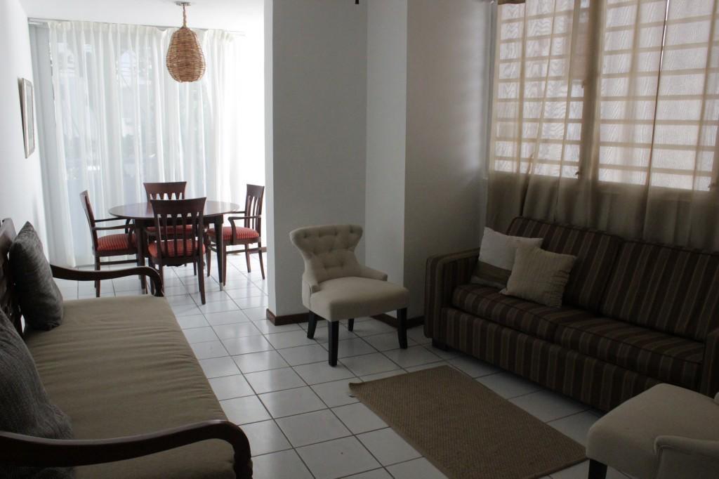 Hosteria Del Mar San Juan Luaran gambar