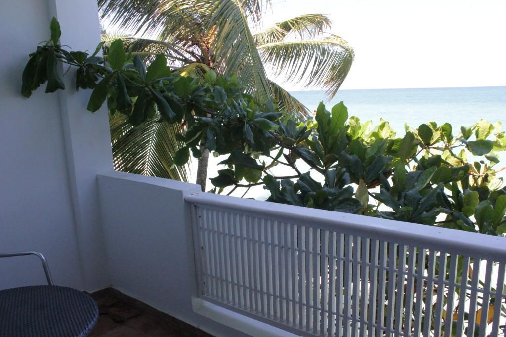 Hosteria Del Mar San Juan Luaran gambar