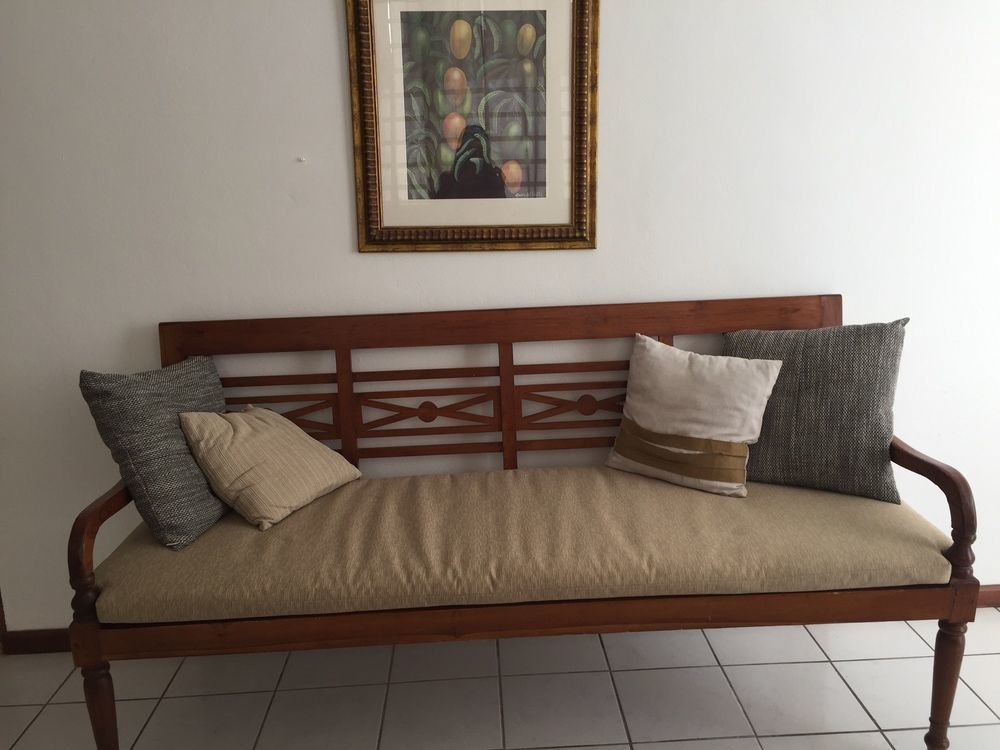 Hosteria Del Mar San Juan Luaran gambar
