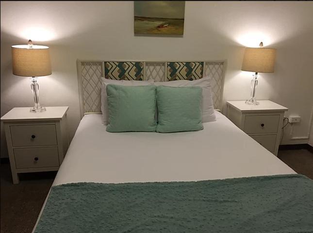 Hosteria Del Mar San Juan Luaran gambar