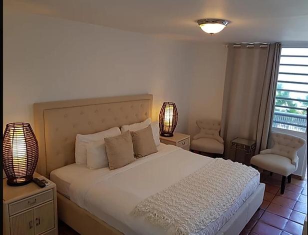 Hosteria Del Mar San Juan Luaran gambar